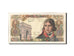France, 100 Nouveaux Francs, 100 NF 1959-1964 ''Bonaparte'', 1961, KM #144a,...