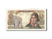France, 100 Nouveaux Francs, 100 NF 1959-1964 ''Bonaparte'', 1960, KM #144a,...