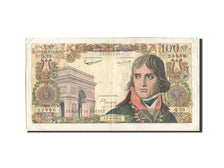 100 Nouveaux Francs type Bonaparte