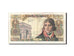 France, 100 Nouveaux Francs, 100 NF 1959-1964 ''Bonaparte'', 1960, KM #144a,...