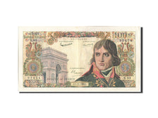 France, 100 Nouveaux Francs, 100 NF 1959-1964 ''Bonaparte'', 1960, KM #144a,...
