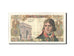 France, 100 Nouveaux Francs, 100 NF 1959-1964 ''Bonaparte'', 1960, KM #144a,...