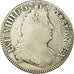 Coin, France, Louis XIV, 1/2 Écu aux palmes, 1/2 Ecu, 1694, Paris, VF(30-35)