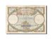 Francia, 50 Francs, 50 F 1927-1934 ''Luc Olivier Merson'', 1927, KM:77a, B, F...