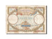 Banknote, France, 50 F 1927-1934 ''Luc Olivier Merson'', 1932