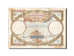 Banknote, France, 1000 Francs, 50 F 1927-1934 ''Luc Olivier Merson'', 1933
