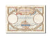 Biljet, Frankrijk, 1000 Francs, 50 F 1927-1934 ''Luc Olivier Merson'', 1933