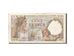 Francia, 100 Francs, 100 F 1939-1942 ''Sully'', 1941, KM:94, 1941-06-05, MB+,...