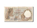 Biljet, Frankrijk, 100 Francs, 100 F 1939-1942 ''Sully'', 1940, 1940-09-26, TB+