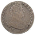 LOUIS XIV, ½ Écu aux Insignes
