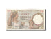 Banknot, Francja, 100 Francs, Sully, 1939, 1939-11-09, VF(20-25), Fayette:26.14