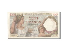 100 Francs type Sully