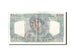 Banknote, France, 1000 Francs, 1 000 F 1945-1950 ''Minerve et Hercule'', 1946