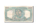France, 1000 Francs, 1 000 F 1945-1950 ''Minerve et Hercule'', 1946, KM #130a,..