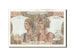 5000 Francs type Terre et Mer