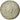 Moneta, Francia, Louis XIV, 1/2 Écu aux 8L 2e type, buste du type aux palmes