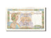 Geldschein, Frankreich, 500 Francs, 500 F 1940-1944 ''La Paix'', 1942