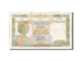 Banknot, Francja, 500 Francs, La Paix, 1941, 1941-05-08, VF(30-35)