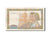 Banknote, France, 500 Francs, 500 F 1940-1944 ''La Paix'', 1941, 1941-01-09