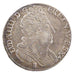 FRANCE, 1/10 Écu aux 3 couronnes, 1/10 ECU, 1713, Rennes, KM #379.23, EF(40-45),