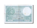 Geldschein, Frankreich, 10 Francs, 10 F 1916-1942 ''Minerve'', 1939, S+
