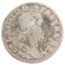 LOUIS XIV, 5 Sols aux Insignes