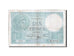 Biljet, Frankrijk, 10 Francs, 10 F 1916-1942 ''Minerve'', 1940, 1940-09-26, TB