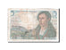 Geldschein, Frankreich, 5 Francs, 5 F 1943-1947 ''Berger'', 1943, 1943-11-25, S