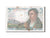 Geldschein, Frankreich, 5 Francs, 5 F 1943-1947 ''Berger'', 1943, 1943-06-02, S