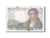 Banconote, Francia, 5 Francs, 5 F 1943-1947 ''Berger'', 1943, 1943-06-02, MB