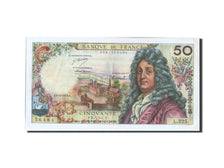 France, 50 Francs, 50 F 1962-1976 ''Racine'', 1973, KM #148d, 1973-10-04,...