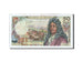 France, 50 Francs, 50 F 1962-1976 ''Racine'', 1973, KM #148d, 1973-10-04,...