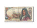 France, 50 Francs, 50 F 1962-1976 ''Racine'', 1969, KM #148c, 1969-11-06,...