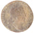 Coin, France, Louis XIV, Liard de Lille, Liard, 1714, Lille, VF(20-25), Copper