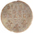 Coin, France, Louis XIV, Liard de Lille, Liard, 1714, Lille, VF(20-25), Copper