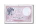 France, 5 Francs, 5 F 1917-1940 ''Violet'', 1939, KM #83, VF(30-35), E.61159,...