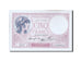 France, 5 Francs, 5 F 1917-1940 ''Violet'', 1939, KM #83, 1939-10-19,...