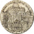 Vaticaan, Medaille, Jubilé de Rome, 1975, Manfrini, PR, Silvered bronze