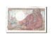 France, 20 Francs, 20 F 1942-1950 ''Pêcheur'', 1945, KM #100b, 1945-07-05, E...