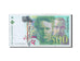 500 Francs type Pierre et Marie Curie