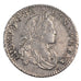 Francia, Louis XV, 1/6 Écu (XX – S) de France-Navarre, 20 Sols, 1/6 ECU, 1...
