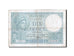 Billet, France, 10 Francs, 10 F 1916-1942 ''Minerve'', 1939, 1939-09-21, TB
