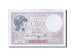 France, 5 Francs, 5 F 1917-1940 ''Violet'', 1939, KM #83, 1939-10-26,...