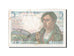 Banconote, Francia, 5 Francs, 5 F 1943-1947 ''Berger'', 1943, 1943-11-25, MB+