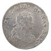 FRANCE, 1/3 Écu de France, 1/3 ECU, 1721, Lille, KM #457.22, EF(40-45), Silver, 