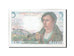 Banknote, France, 5 Francs, 5 F 1943-1947 ''Berger'', 1943, 1943-11-25