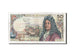 France, 50 Francs, 50 F 1962-1976 ''Racine'', 1962, KM #148a, 1962-12-06,...