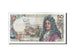 Francia, 50 Francs, 50 F 1962-1976 ''Racine'', 1963, KM:148a, 1963-02-07, BB,...