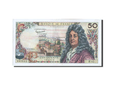 France, 50 Francs, 50 F 1962-1976 ''Racine'', 1963, KM #148a, 1963-02-07,...