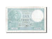 Biljet, Frankrijk, 10 Francs, 10 F 1916-1942 ''Minerve'', 1939, 1939-10-19, TTB